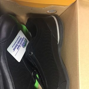 Orthaheel Dr Andrew sneaker